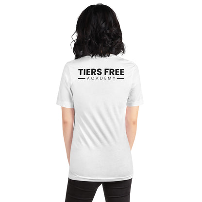Diplomas Changes Destination t-shirt