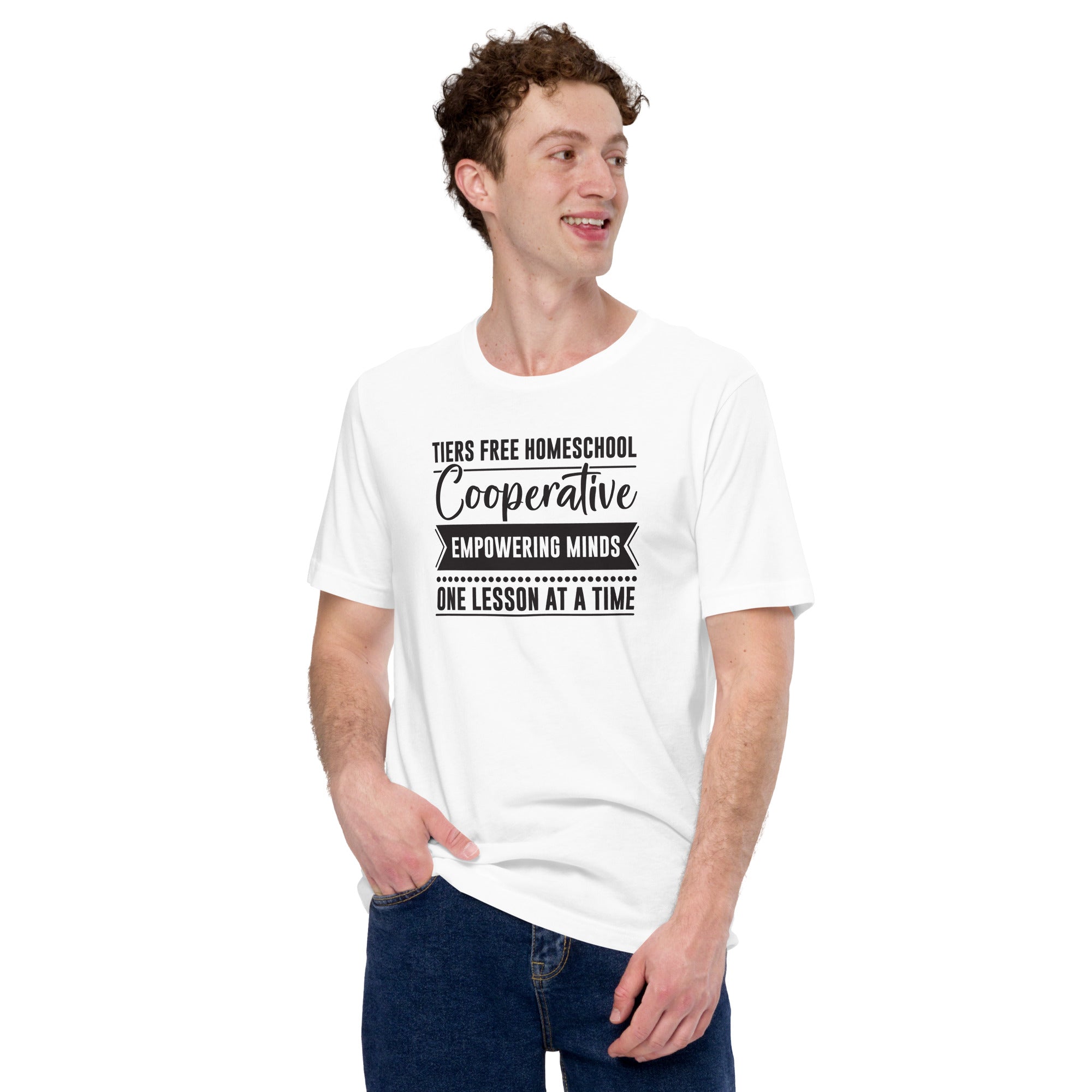 Empowering Minds TShirt