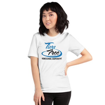 Home school Tiers Free TShirt