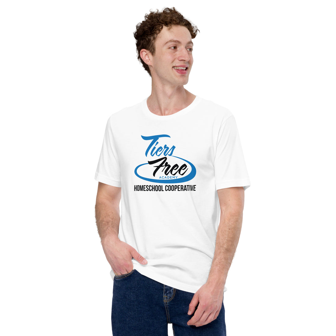 Home school Tiers Free TShirt