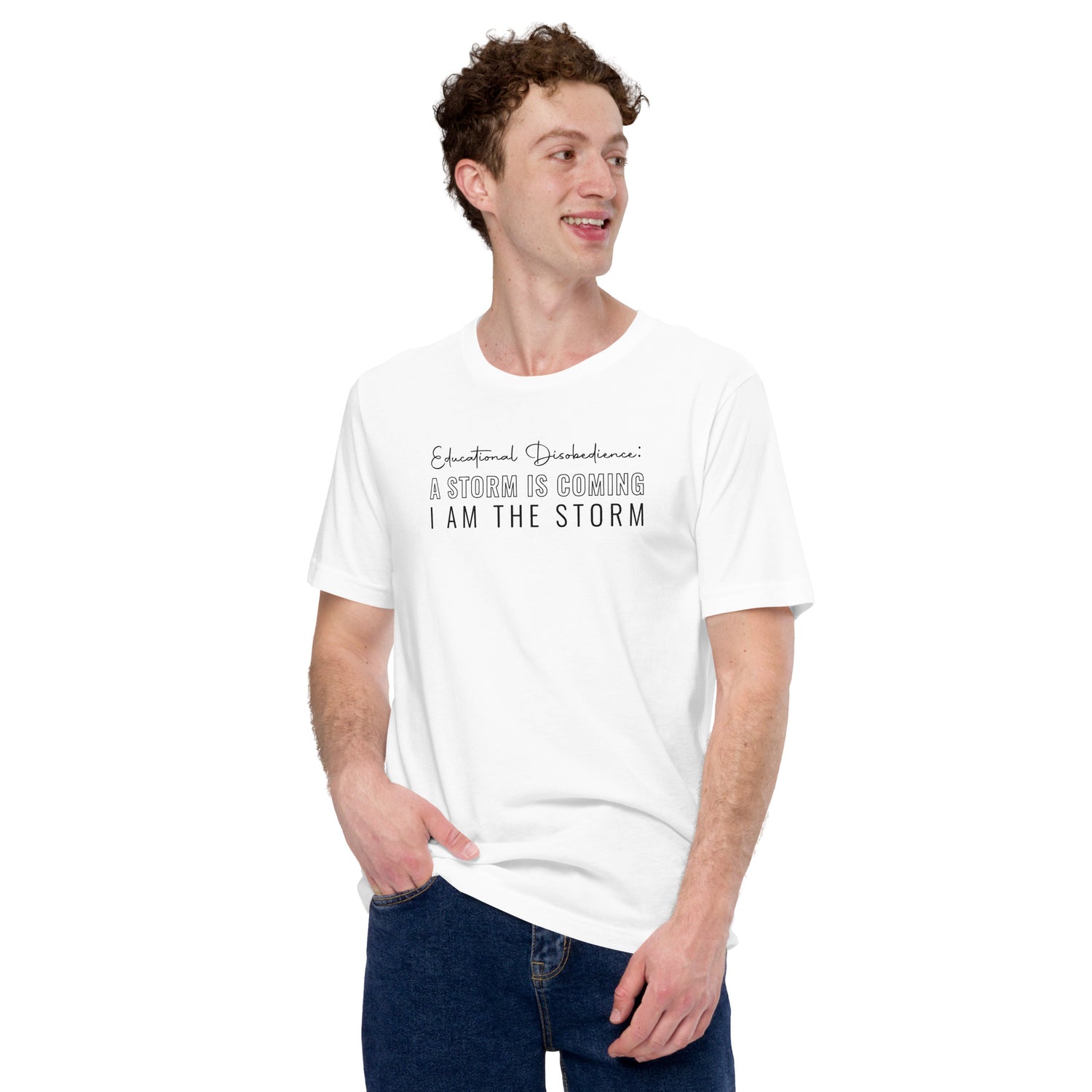 The Storm TShirt