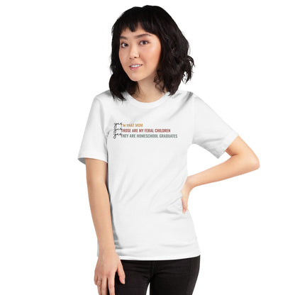 Feral TShirt