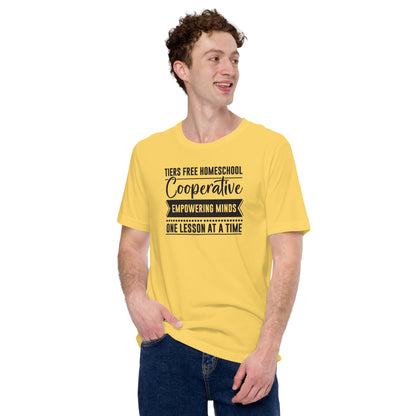 Empowering Minds TShirt