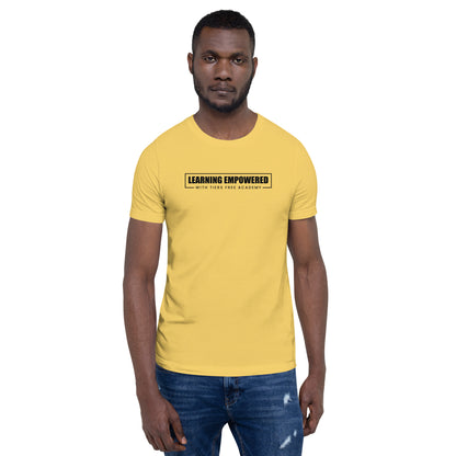 Learning Empowered TShirt