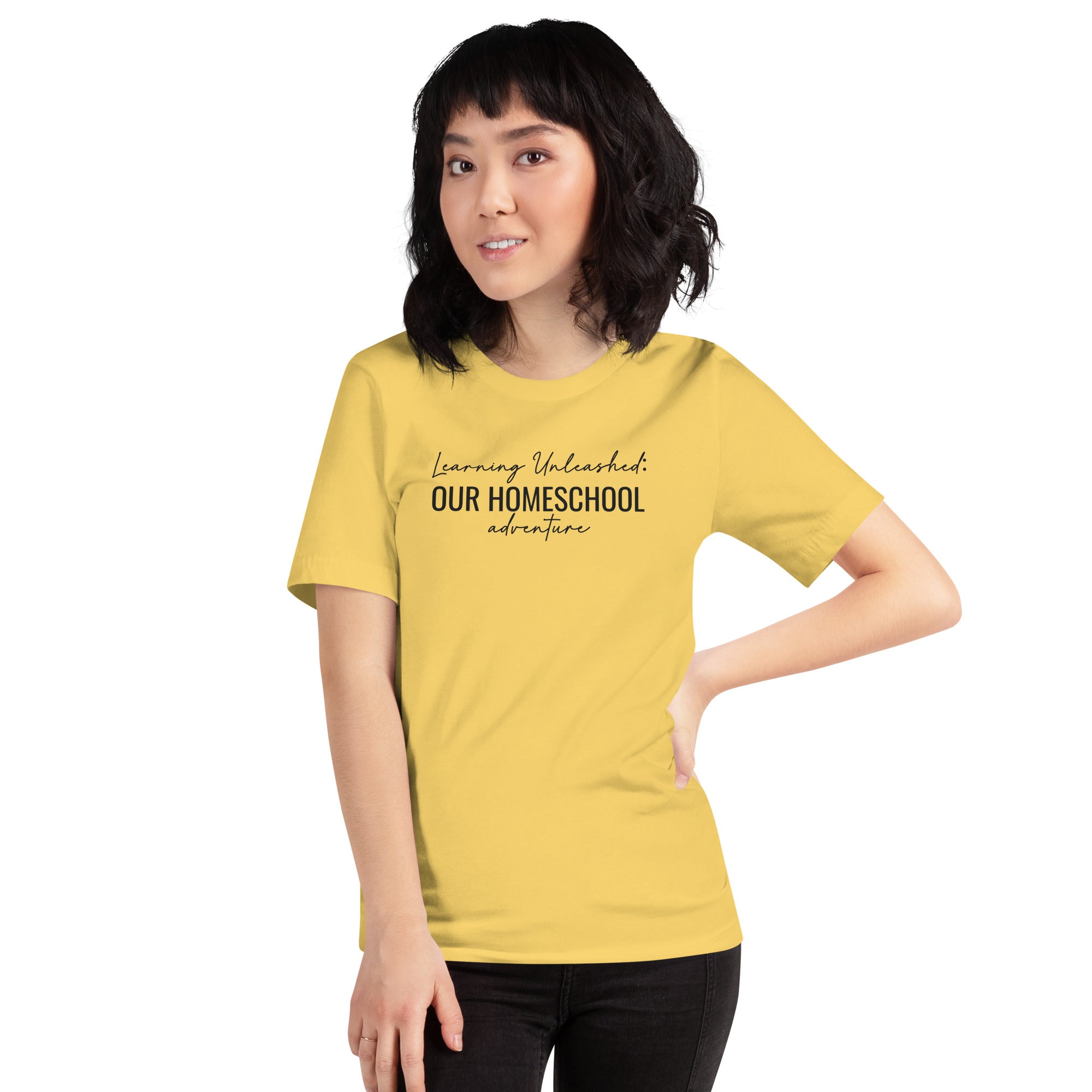Learning Unleashed TShirt