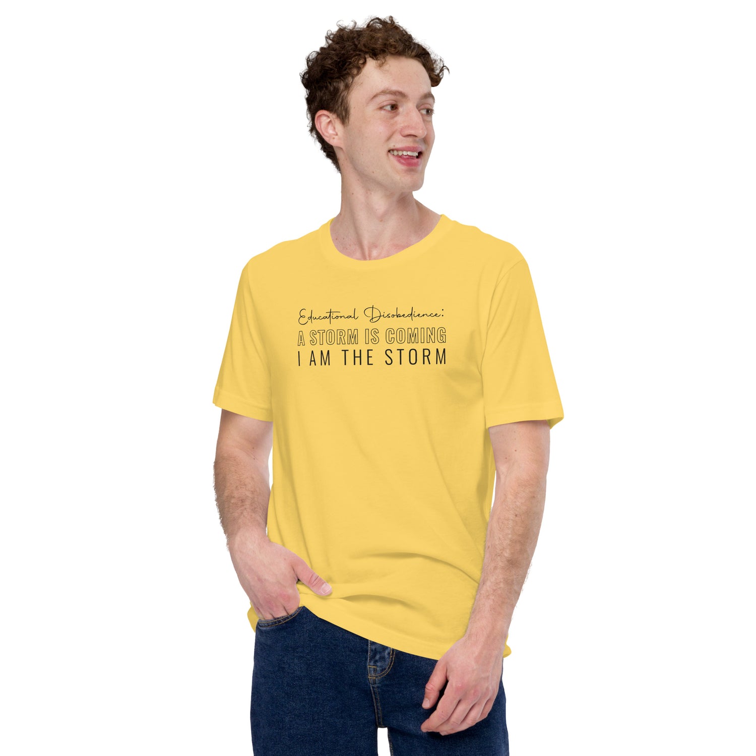 The Storm TShirt