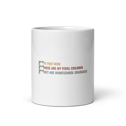 Feral Mug