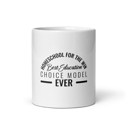 Home School Choice Mug