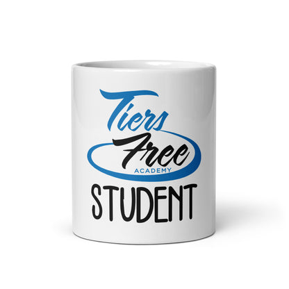 Home school Life Mug