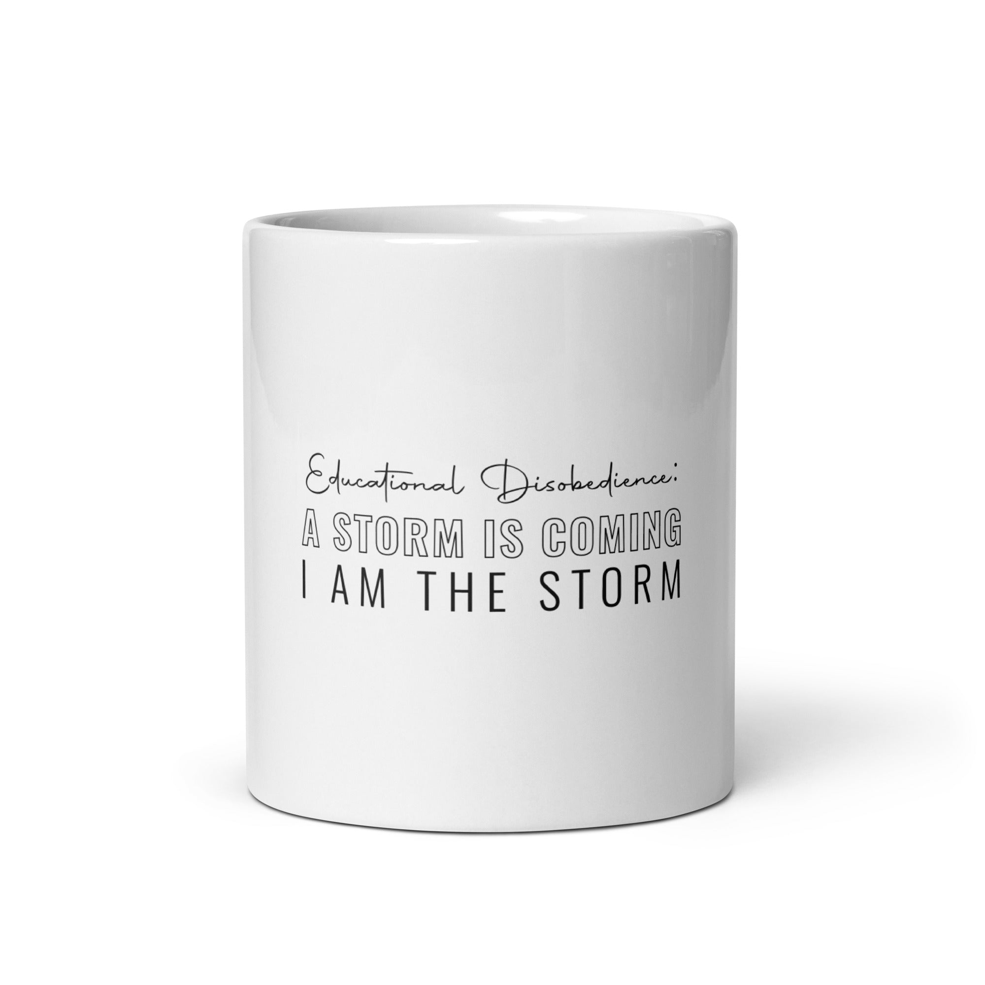 The Storm Mug