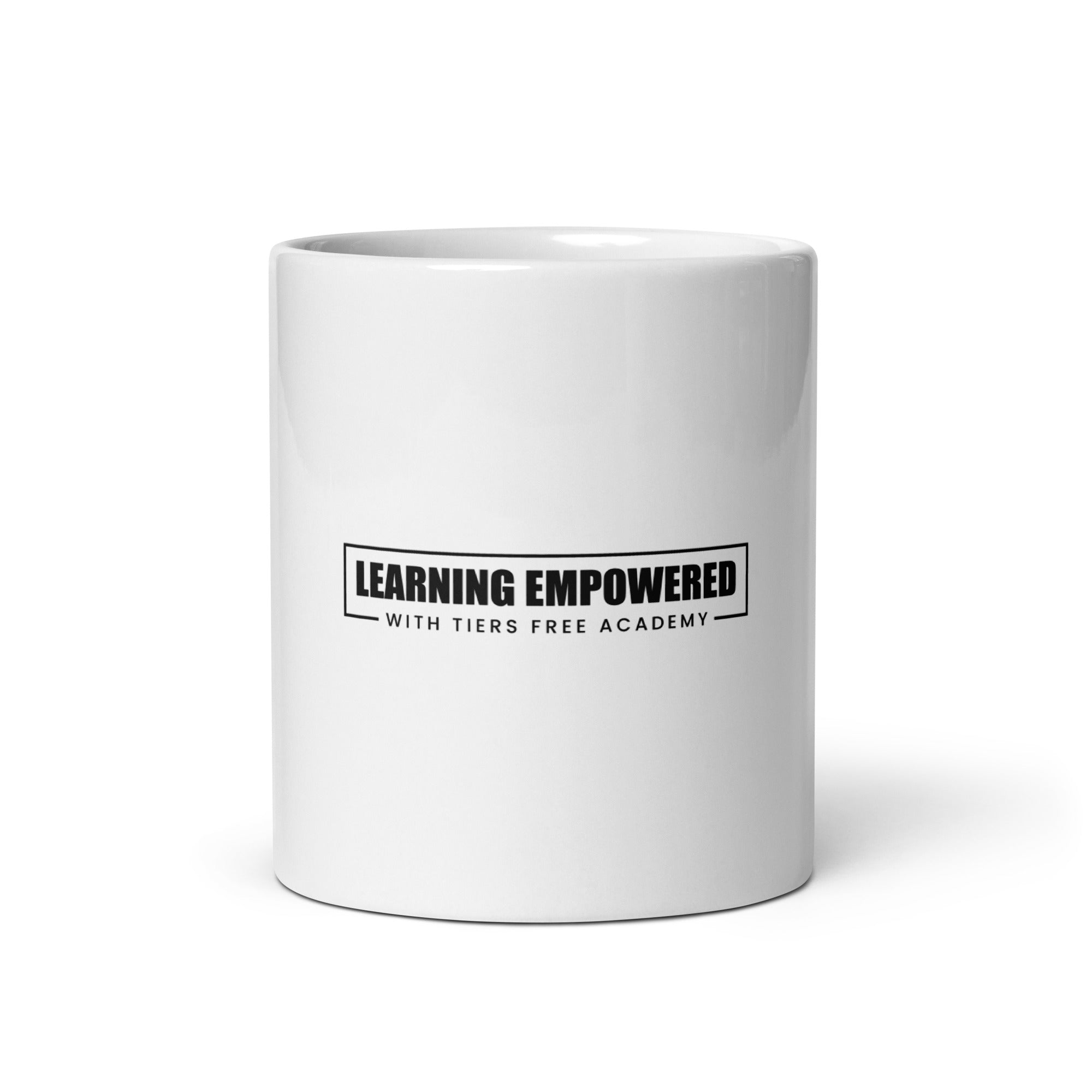 Learning Empowered Mug