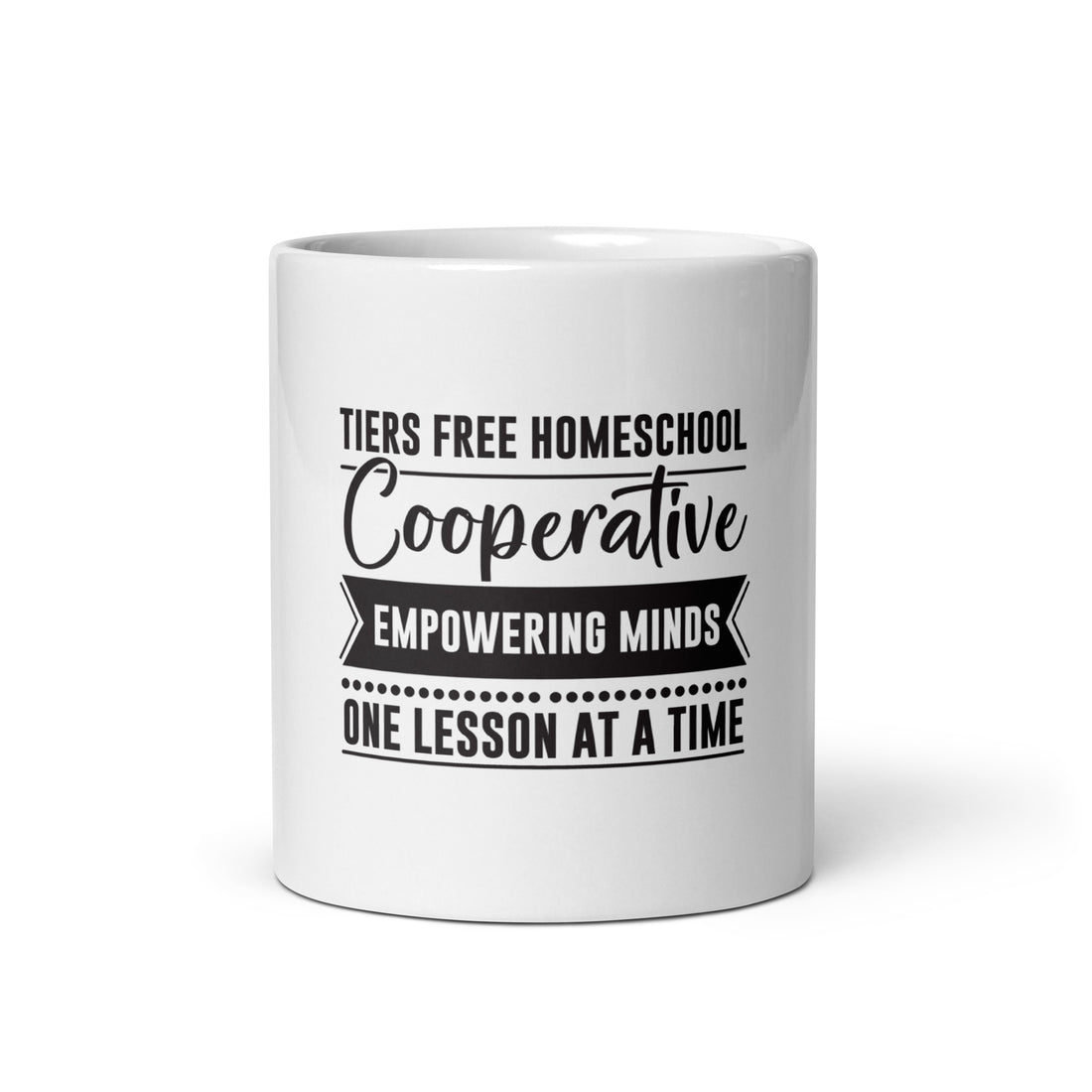 Empowering Minds Mug