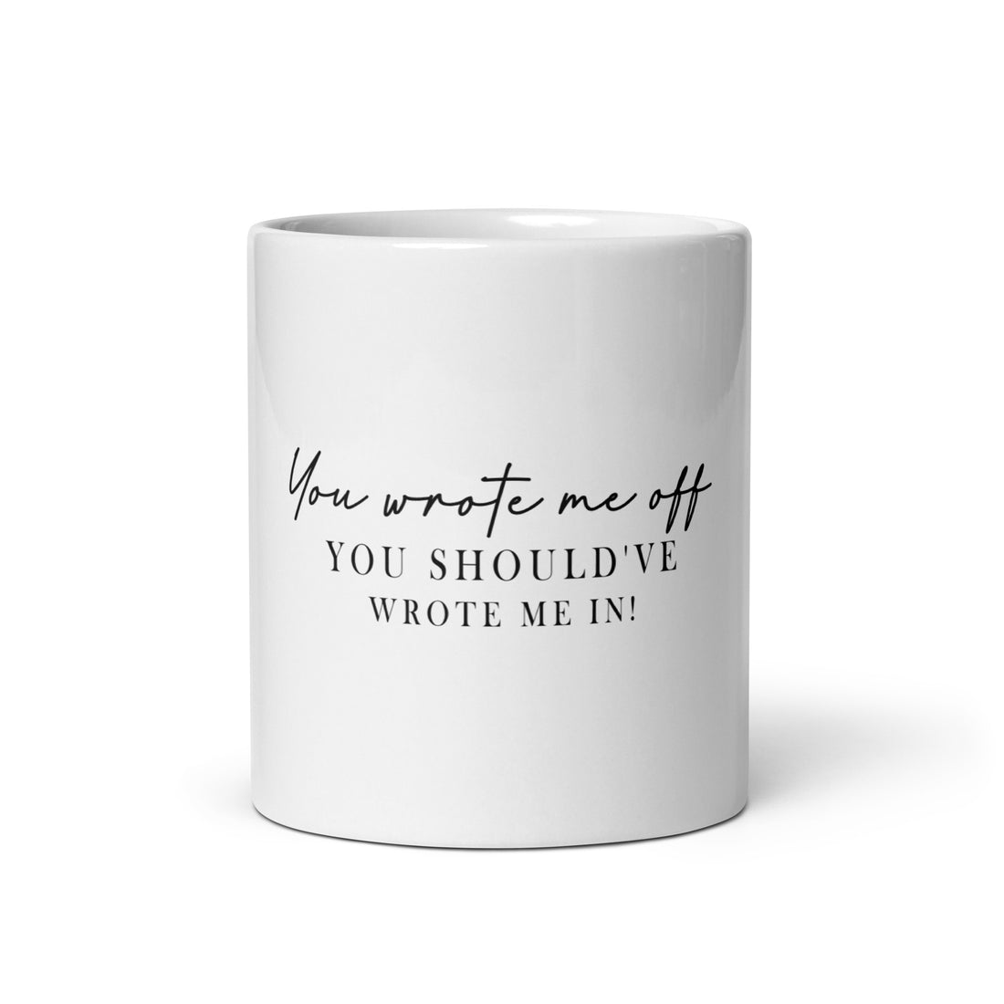Home school Alumni Mug