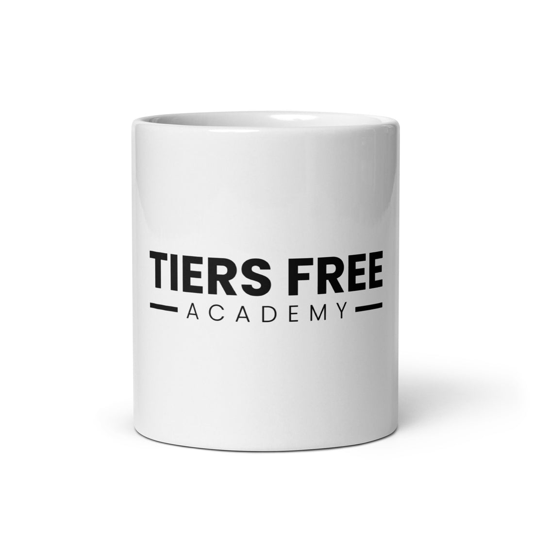 Tiers Student Mug