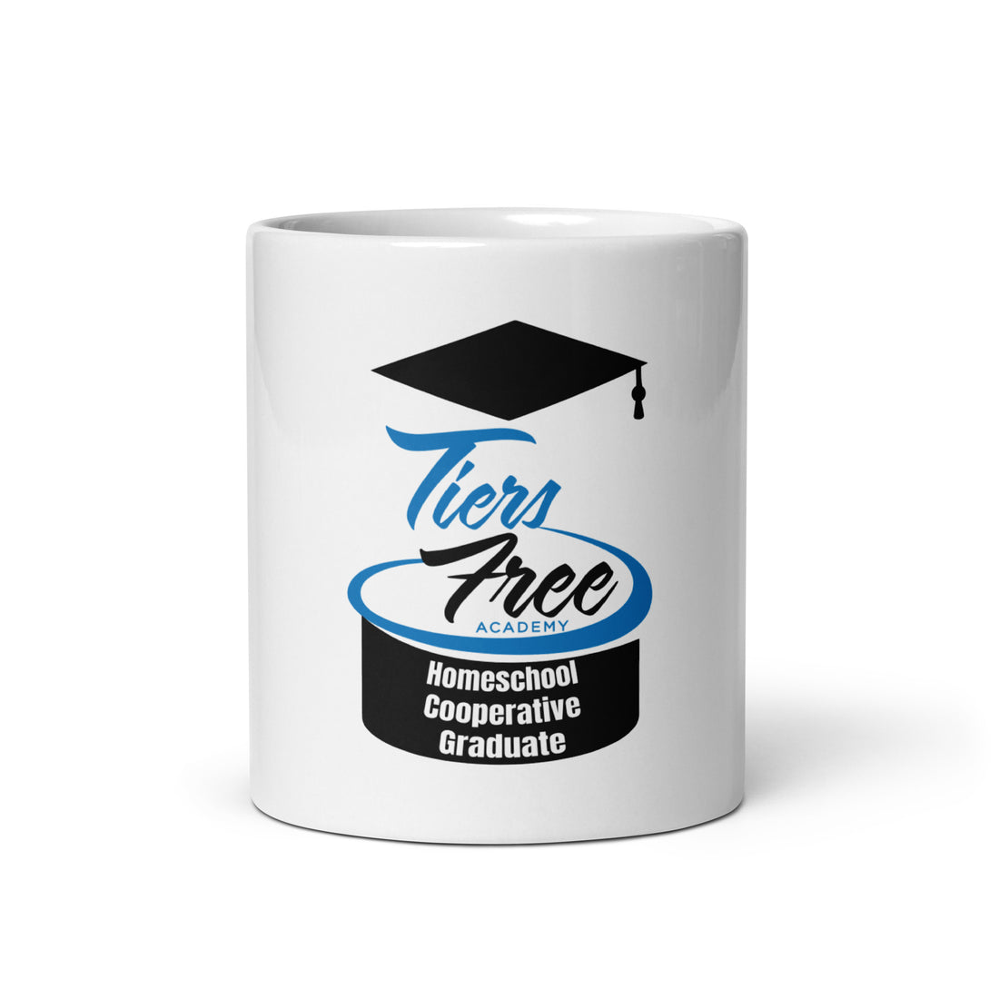 Tiers Graduate Mug