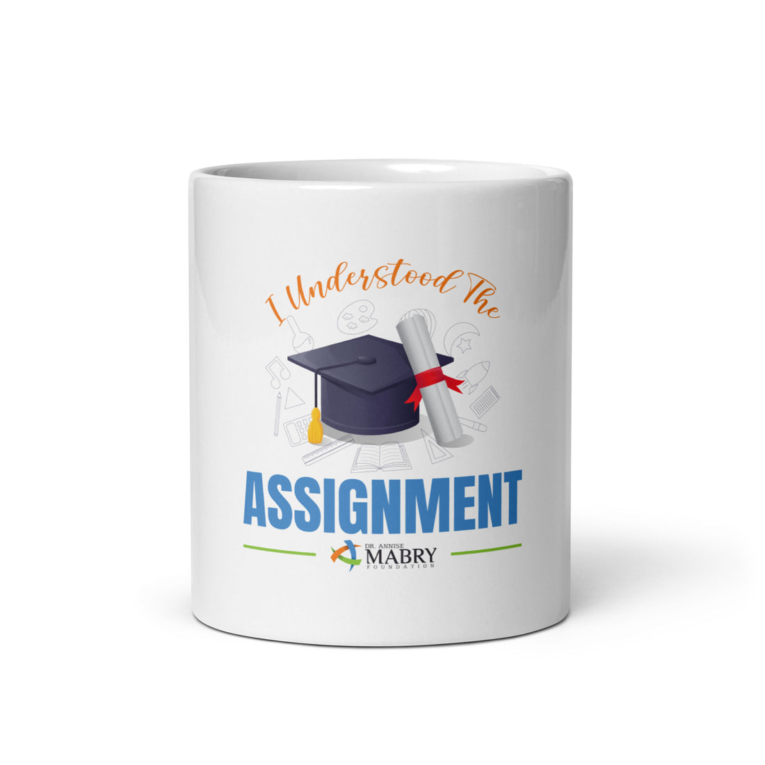The Assignment Mug