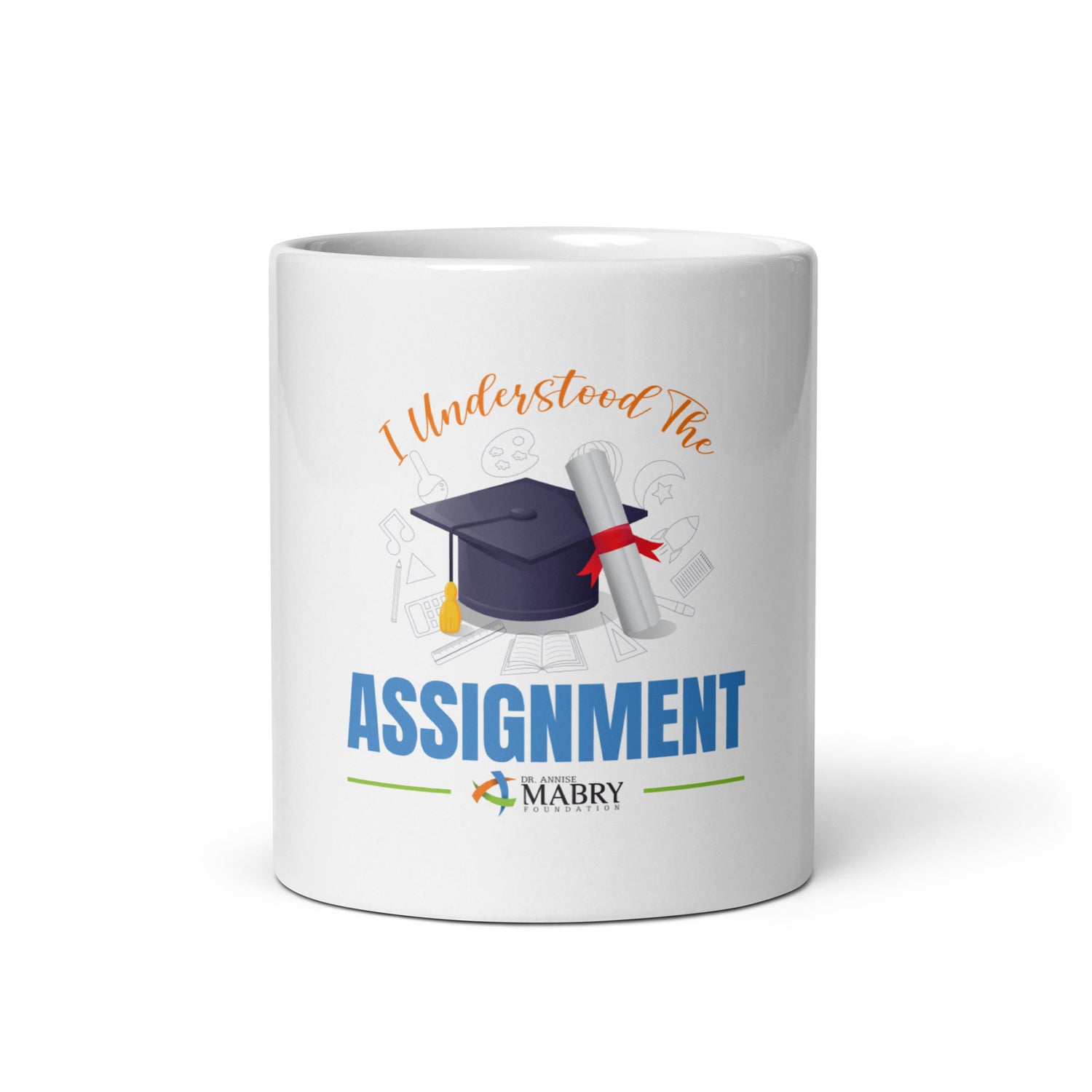 The Assignment Mug