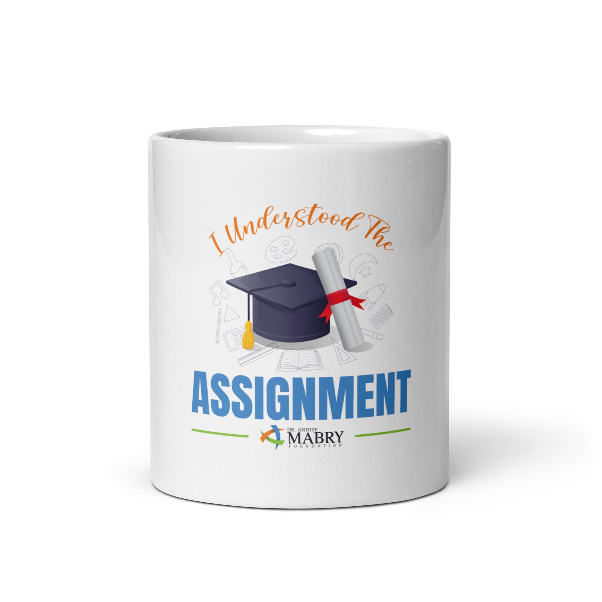 The Assignment Mug