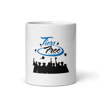Tier Tree Mug