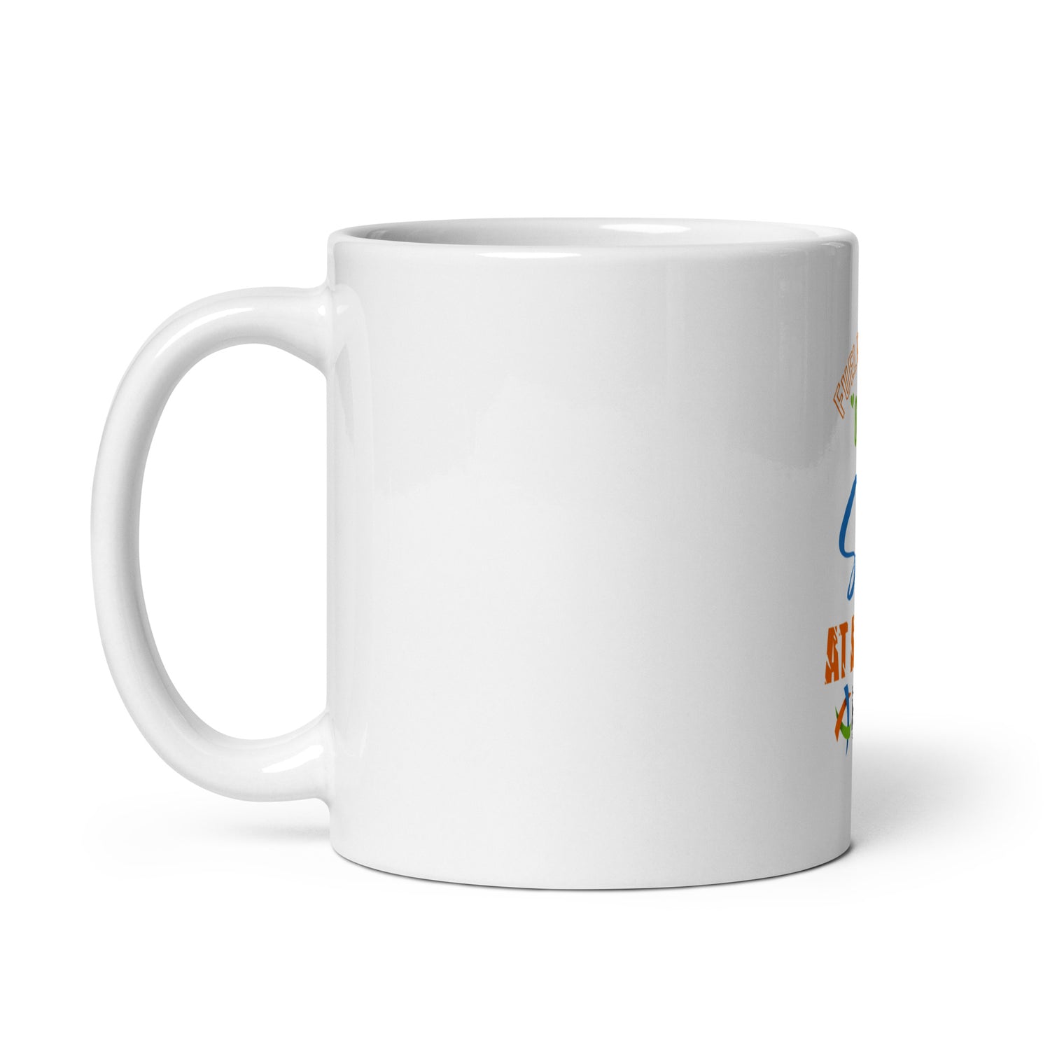 One Sip Mug