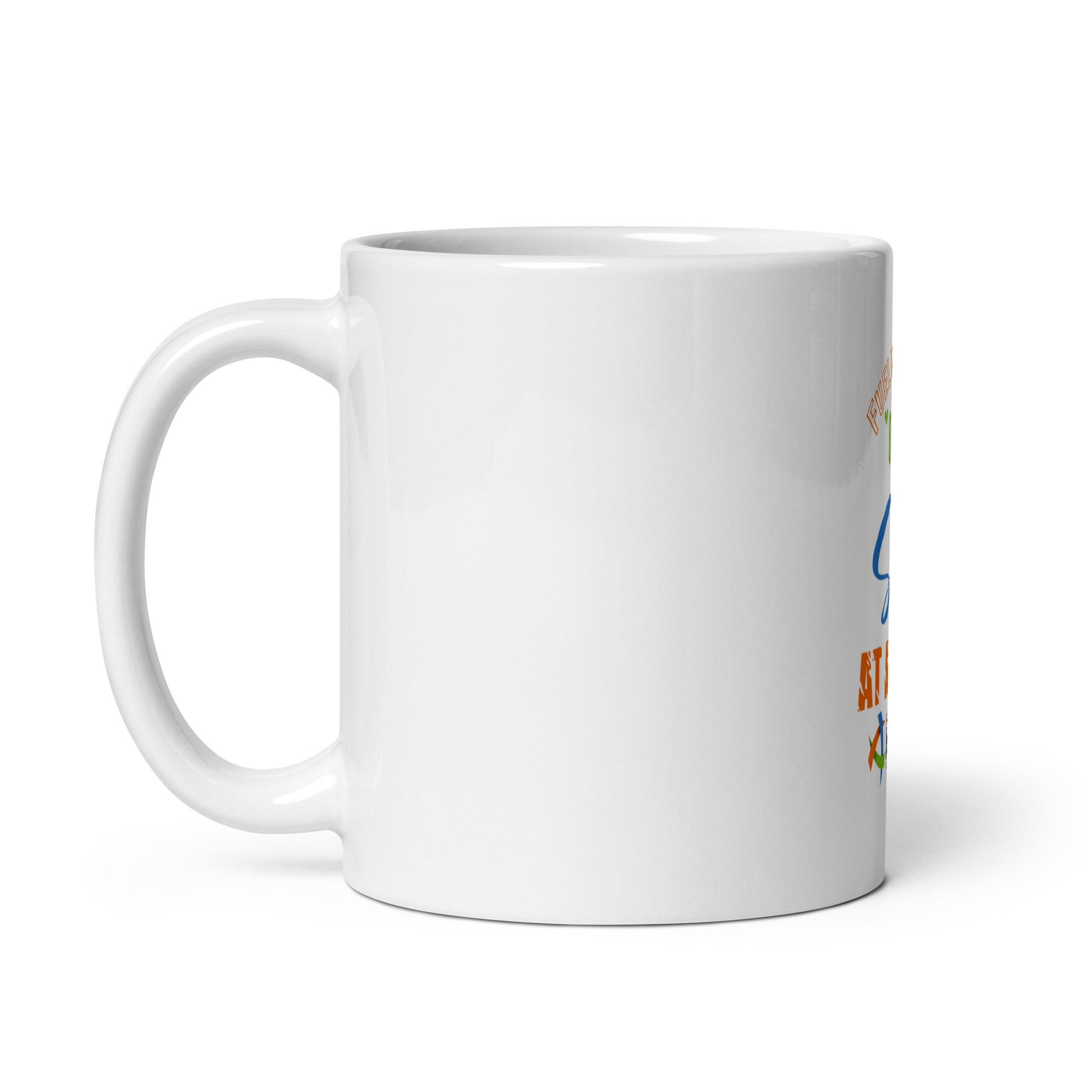 One Sip Mug