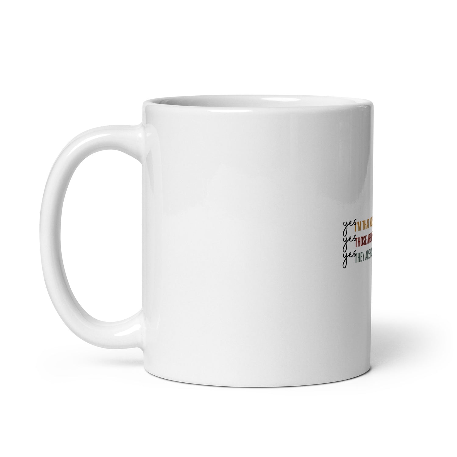 Feral Mug