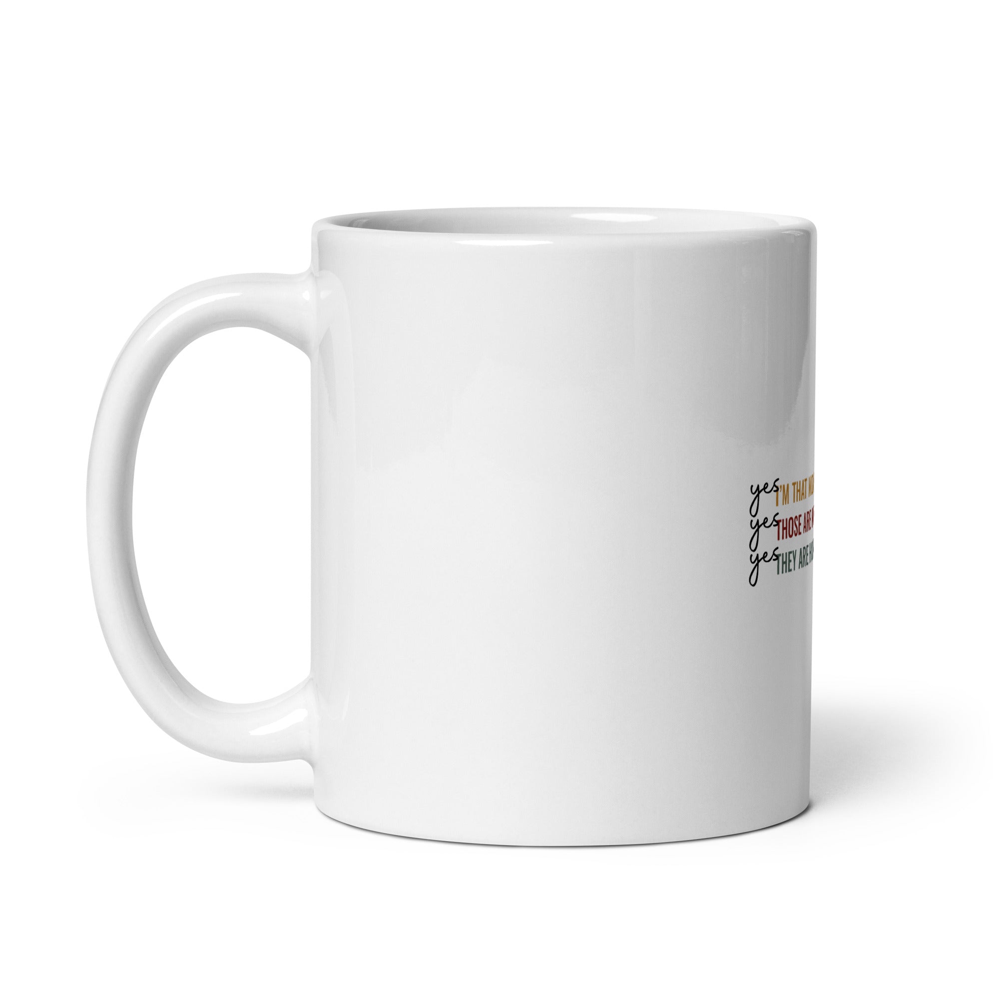 Feral Mug