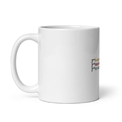 Feral Mug