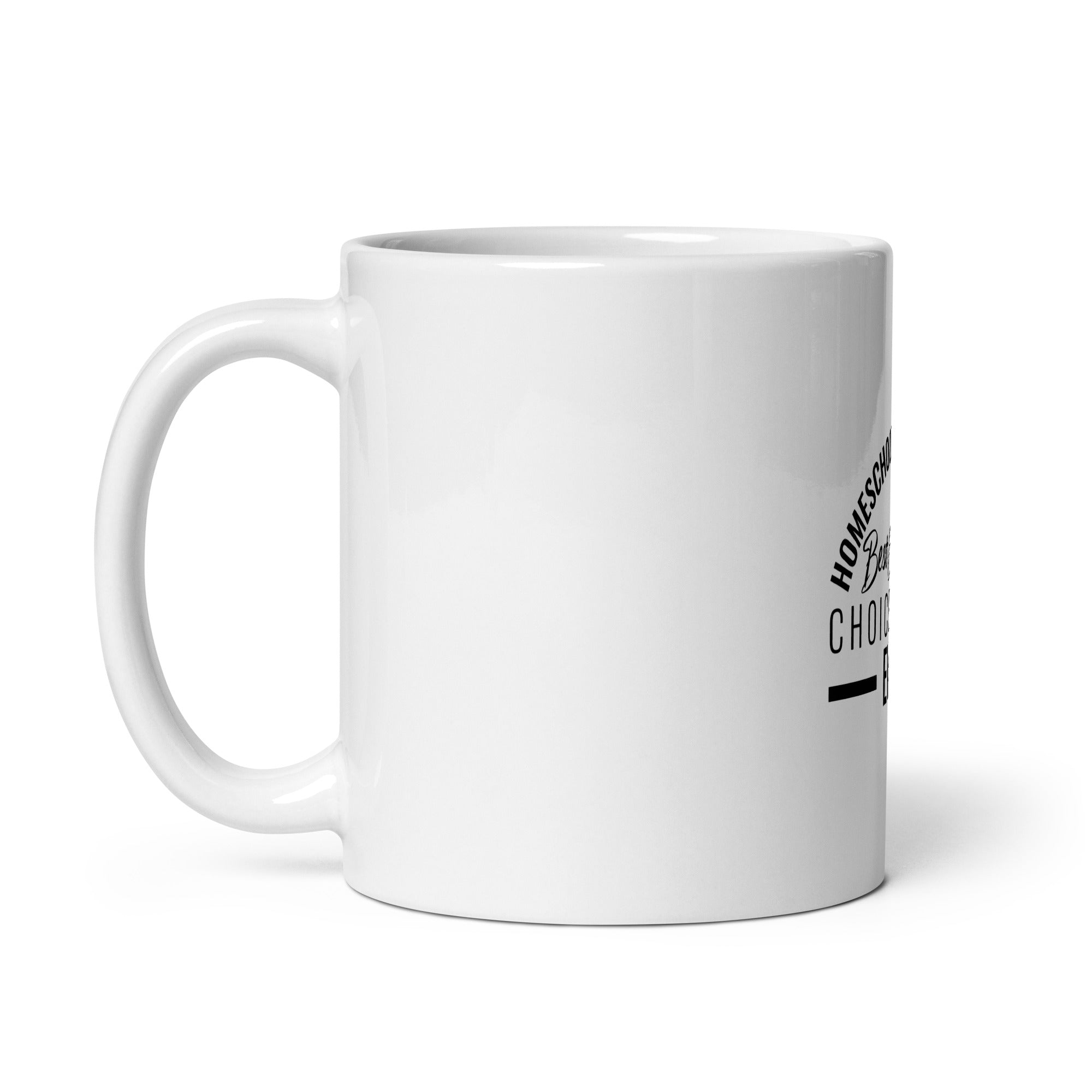 Home School Choice Mug