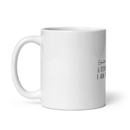 The Storm Mug