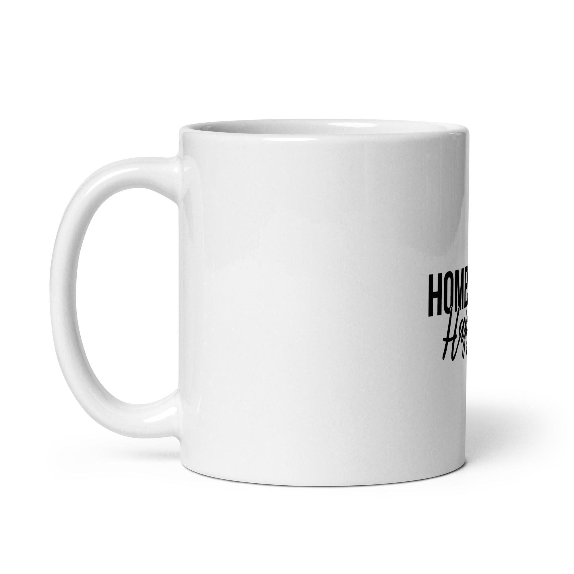 Home school Critical Thinkers Mug
