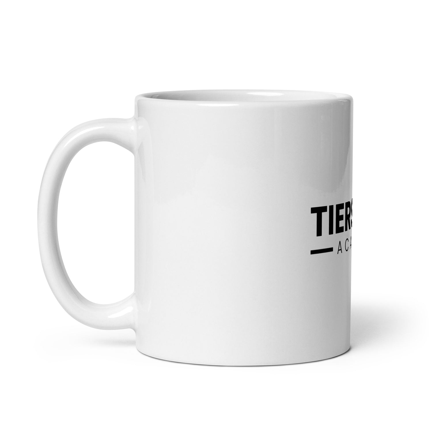 Tiers Student Mug