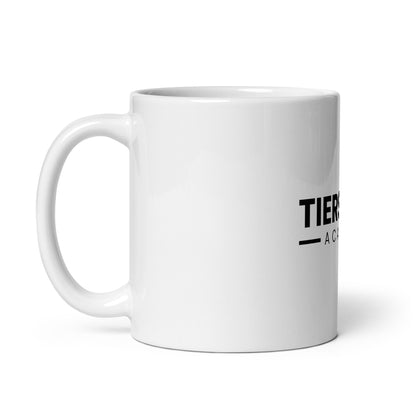 Tiers Student Mug