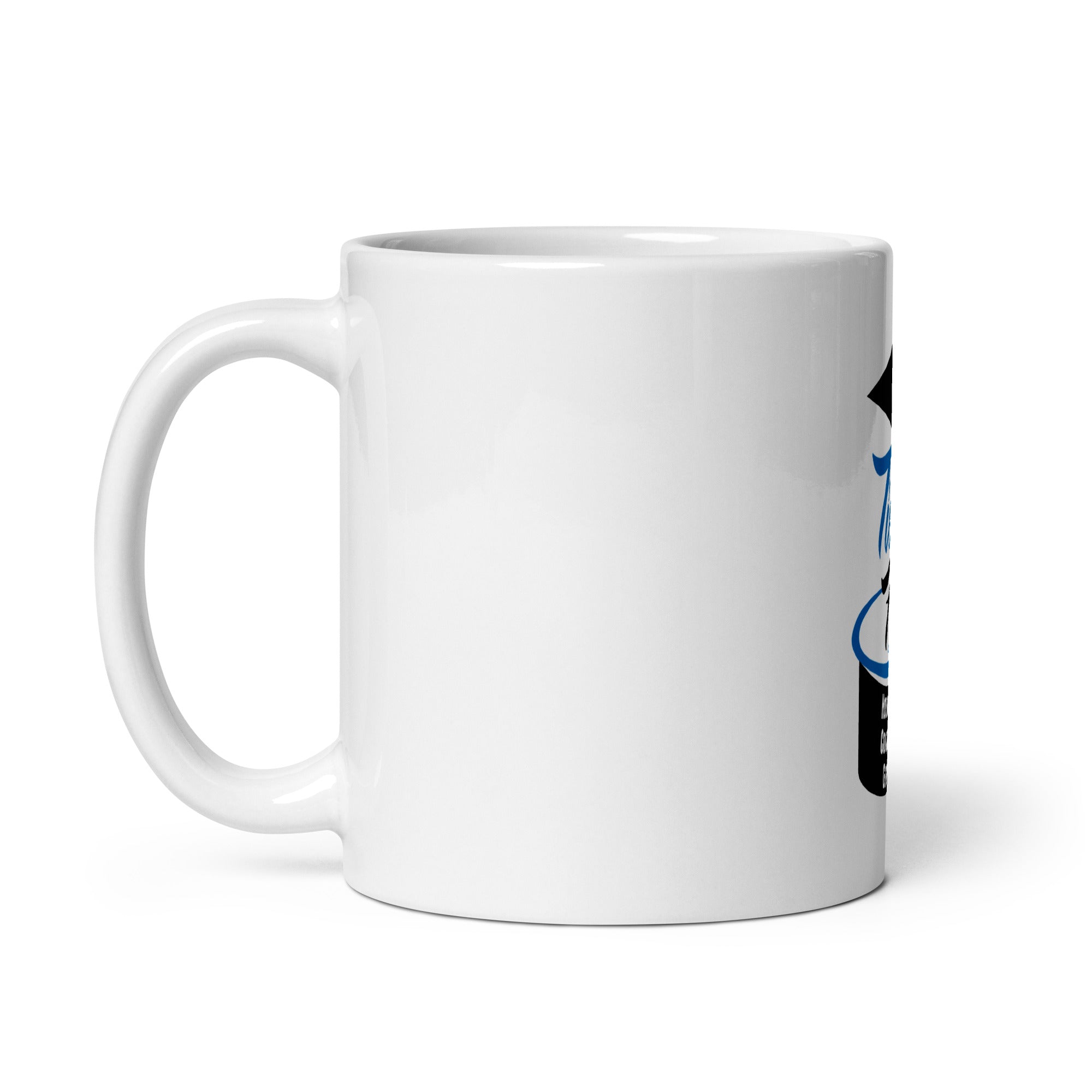 Tiers Graduate Mug