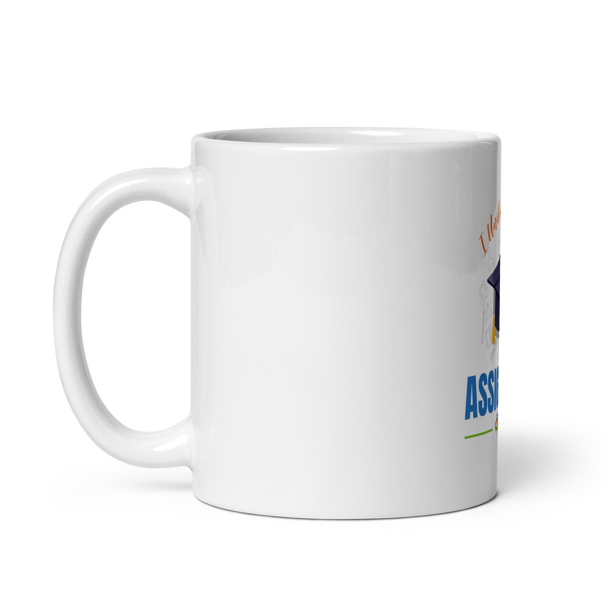 The Assignment Mug