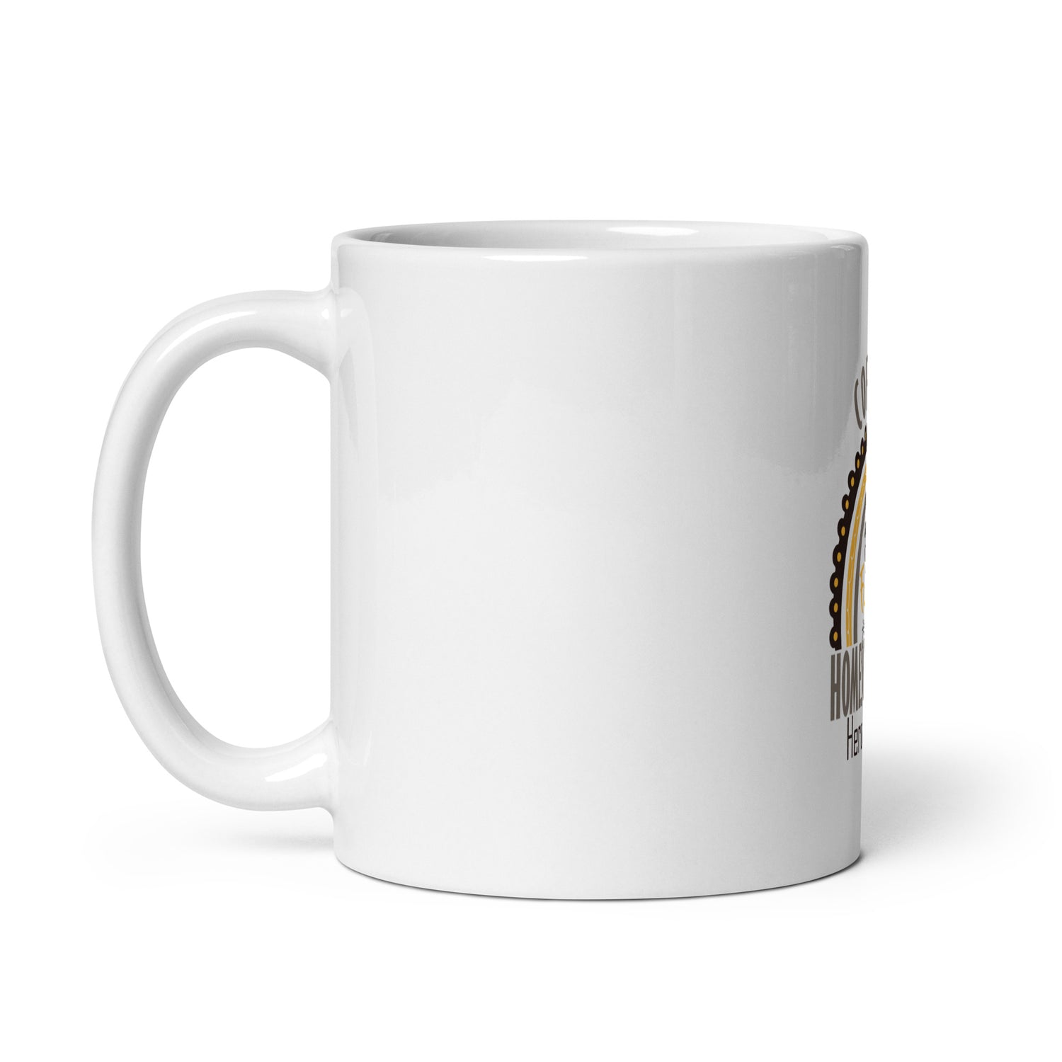 Home school Hero Mug