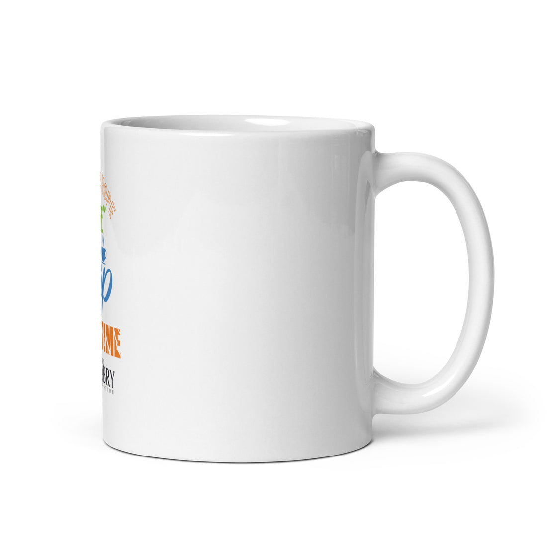 One Sip Mug
