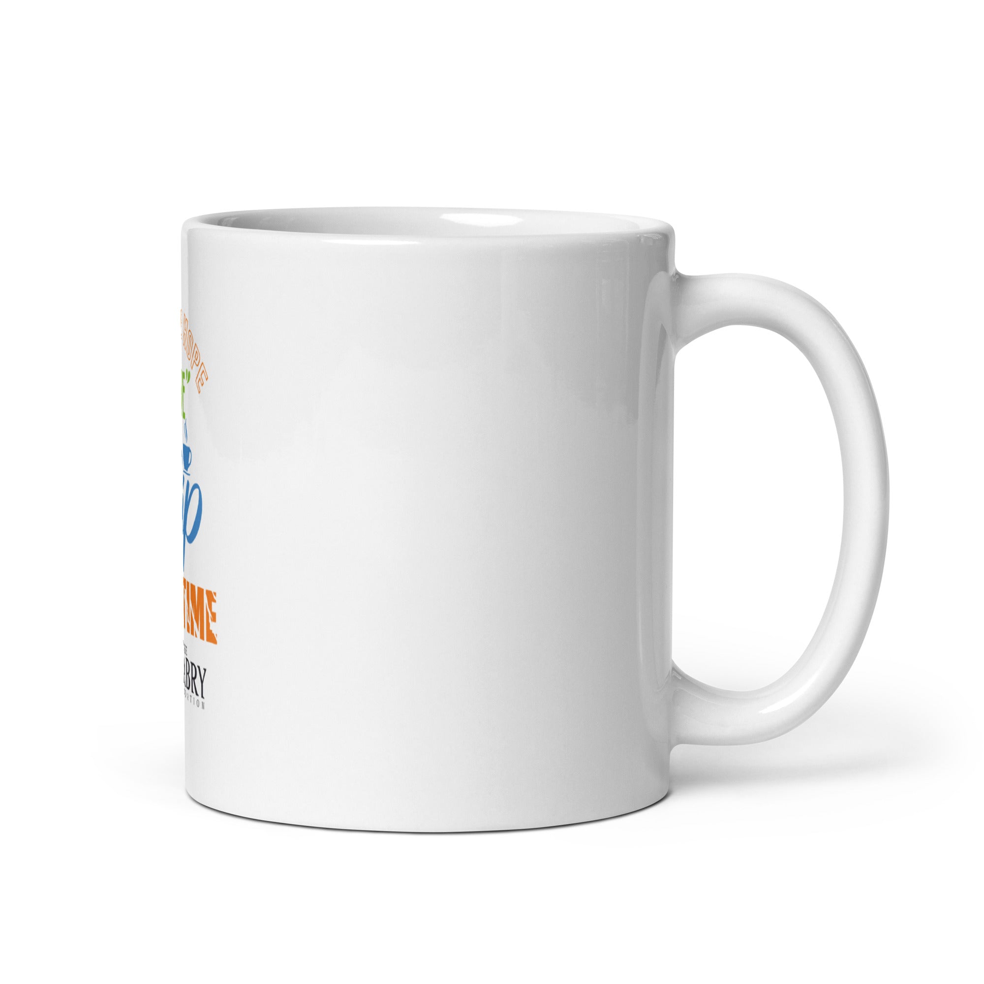 One Sip Mug