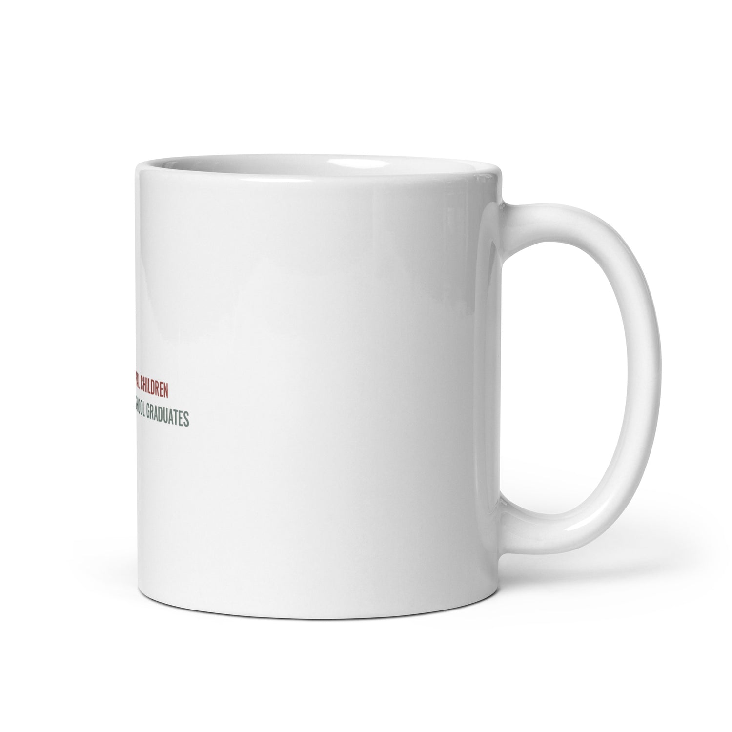 Feral Mug