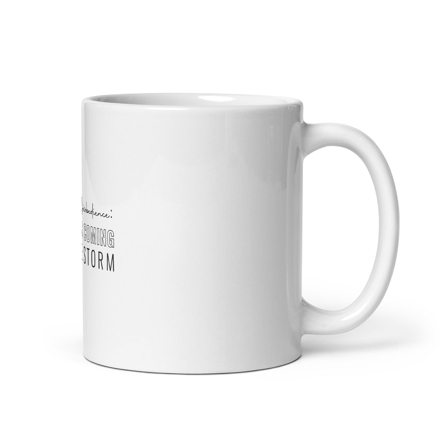 The Storm Mug
