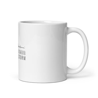 The Storm Mug