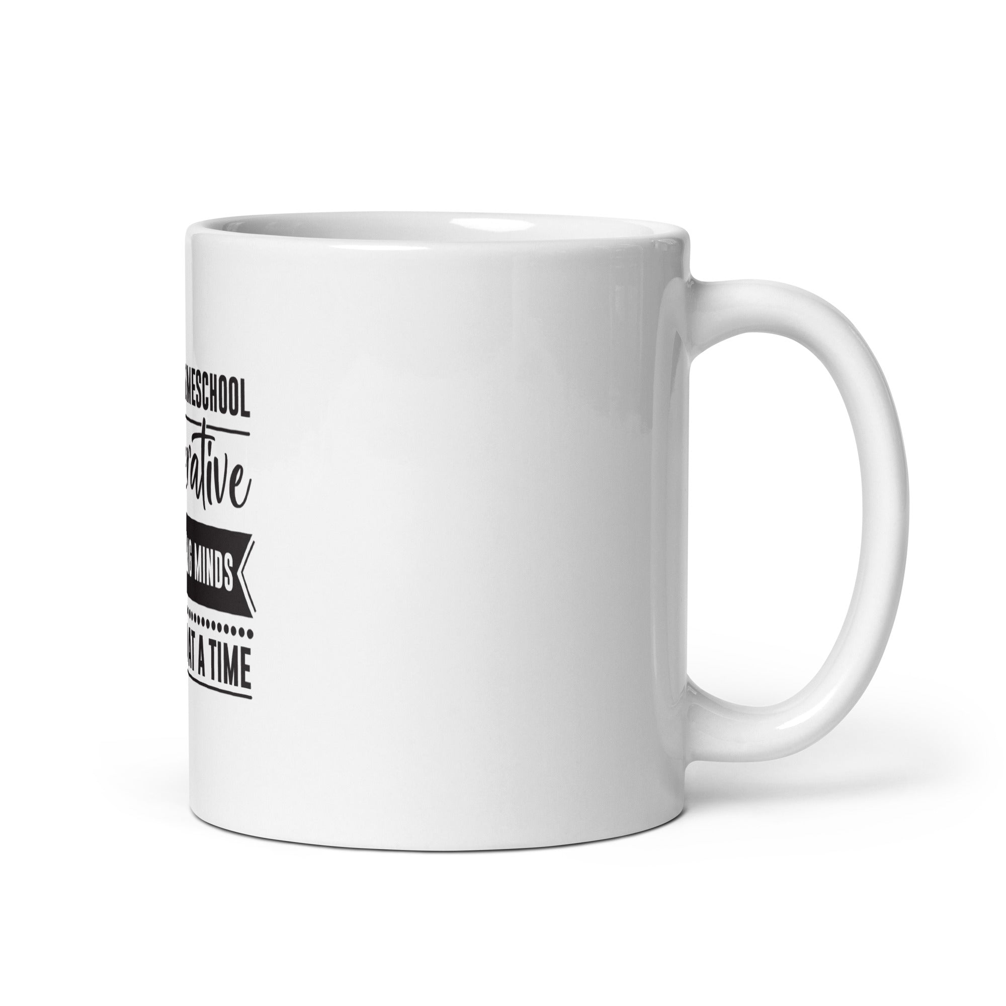 Empowering Minds Mug
