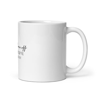 Home school Alumni Mug