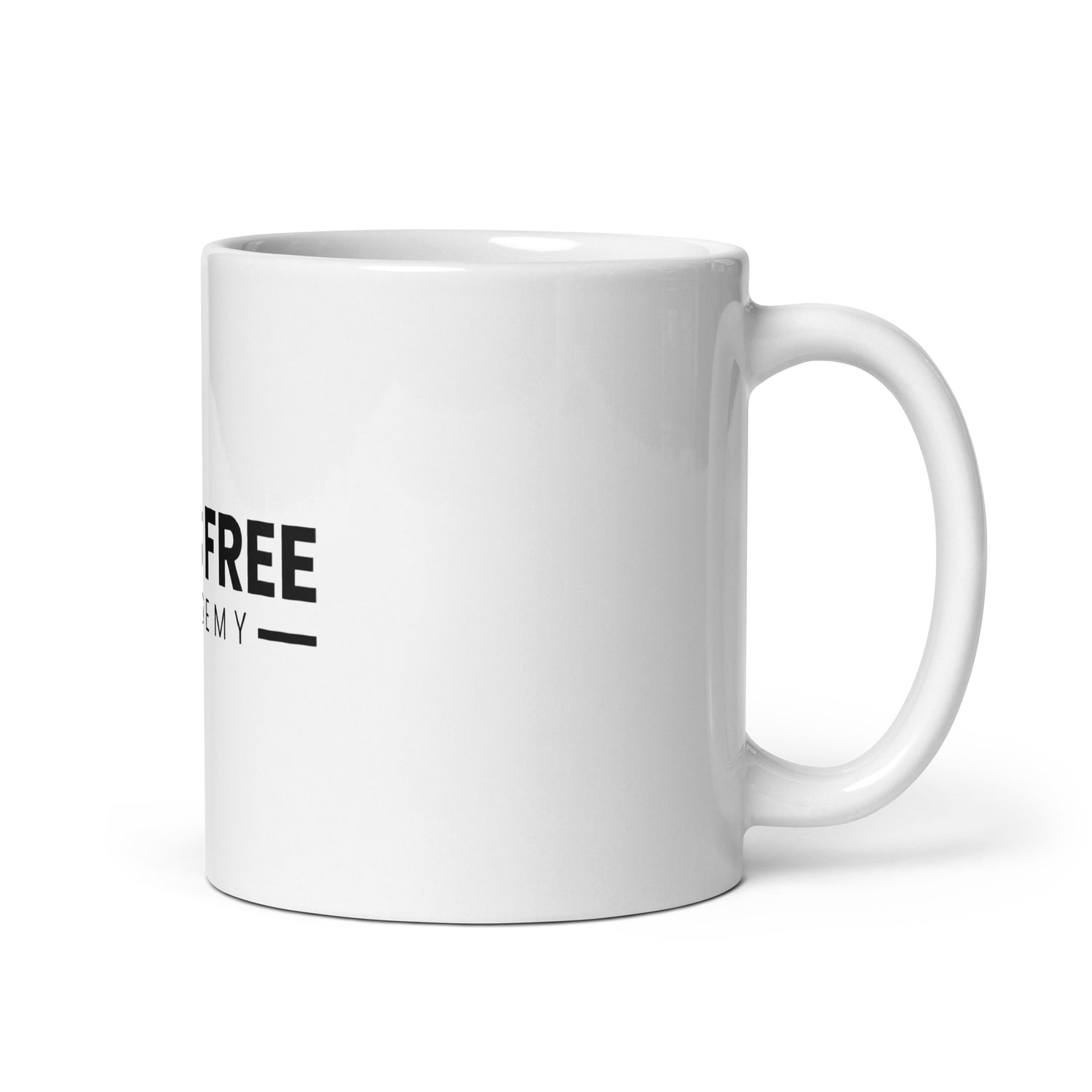Tiers Student Mug