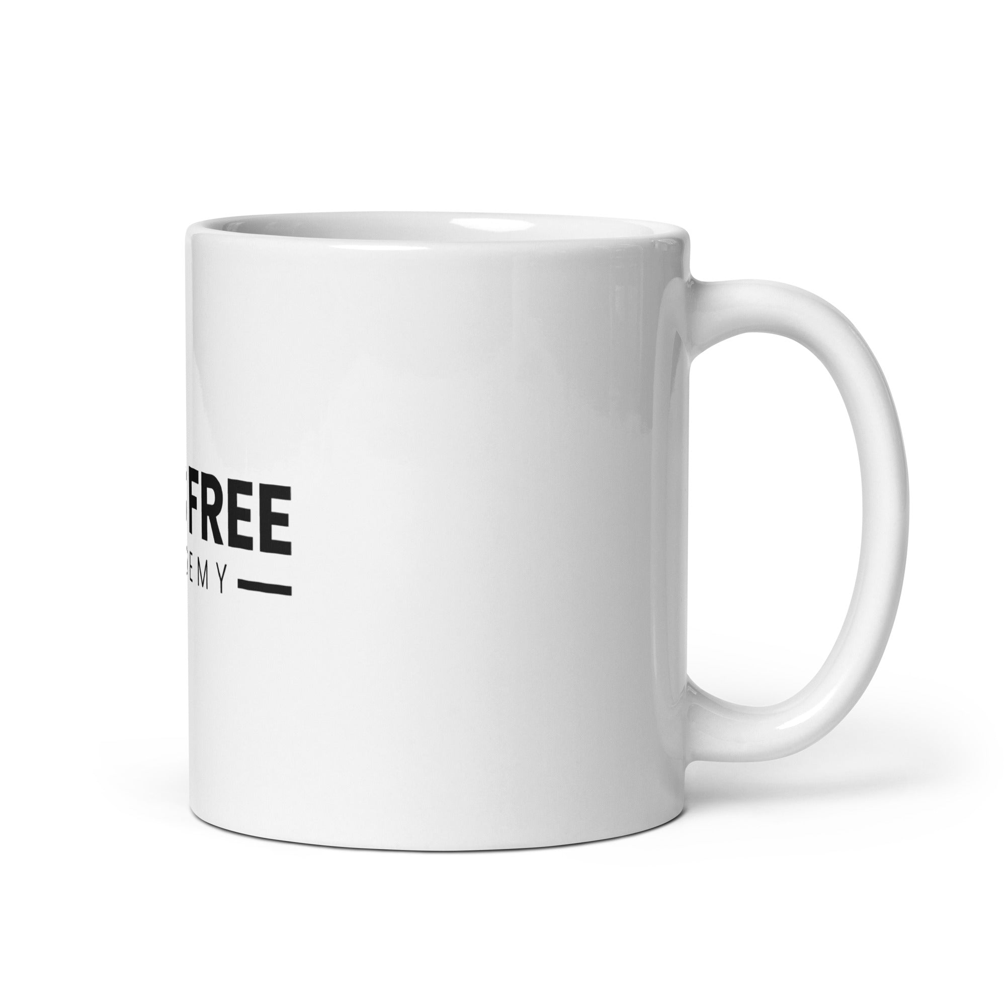 Tiers Student Mug