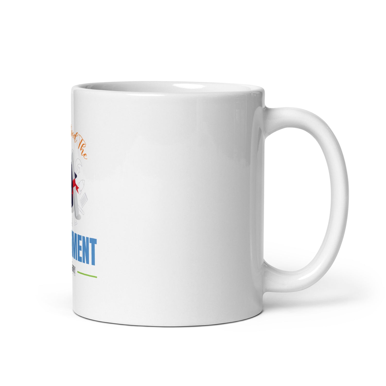 The Assignment Mug
