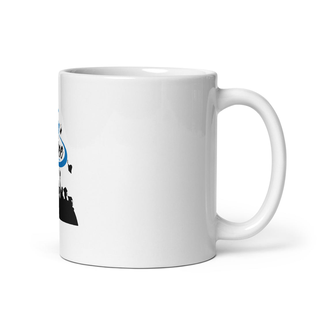 Tier Tree Mug
