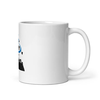 Tier Tree Mug