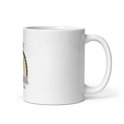 Home school Hero Mug