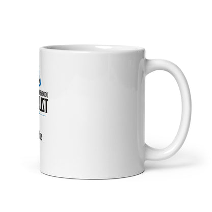 Checklist Mug